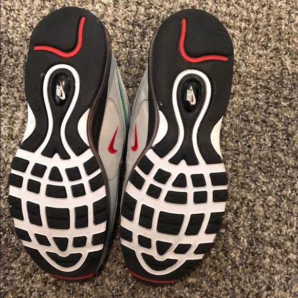 AIRMAX 97 NINTENDO 64s! Size 10/NEW - Picture 2 of 7